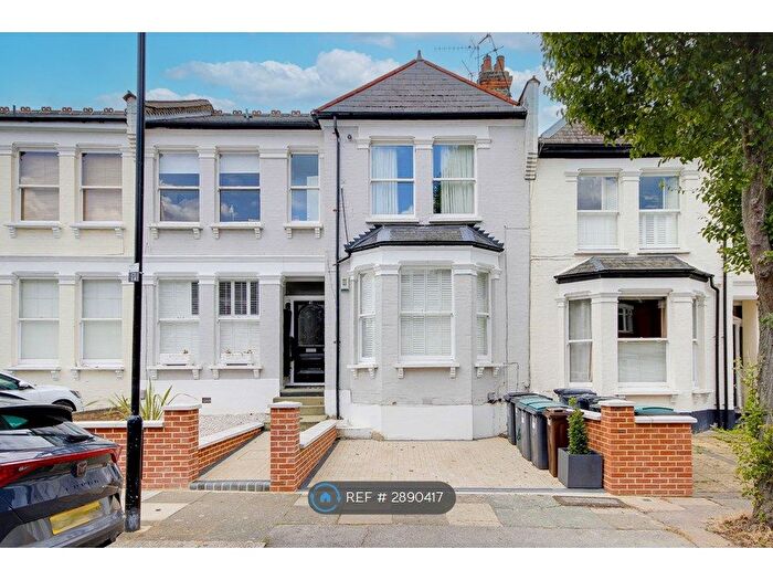 1 Bedroom Flat To Rent In Muswell Hill, London, N10