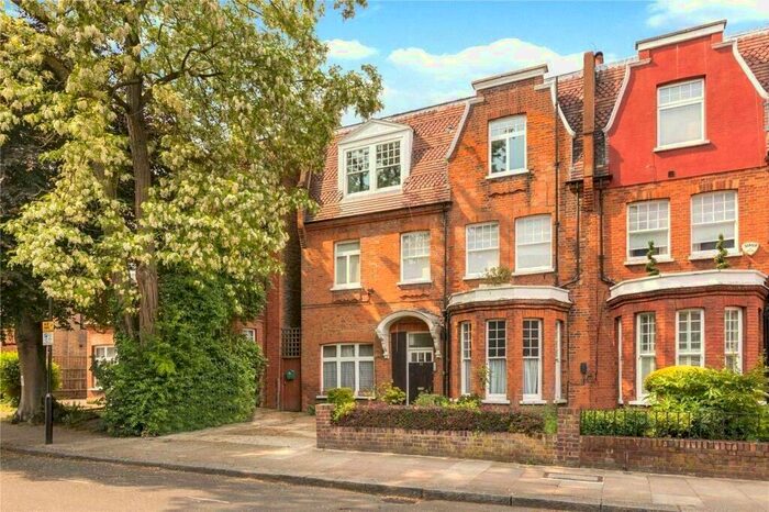 Studio To Rent In Aberdare Gardens, London, NW6