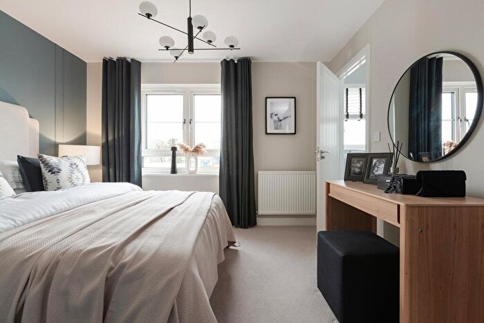 3 Bedroom Terraced House For Sale In Thorpe Close, Bordon, Hampshire, GU35