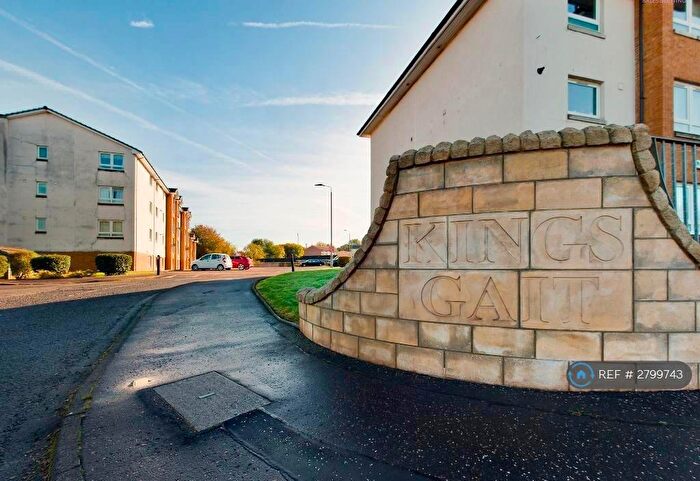 2 Bedroom Flat To Rent In Cambuslang, Glasgow, G72