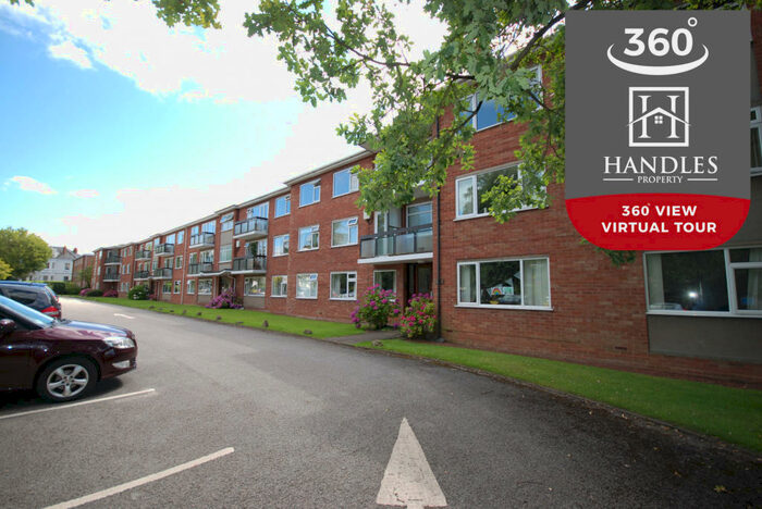 2 Bedroom Apartment To Rent In Warwick Place, Leamington Spa, Warwickshire, CV32