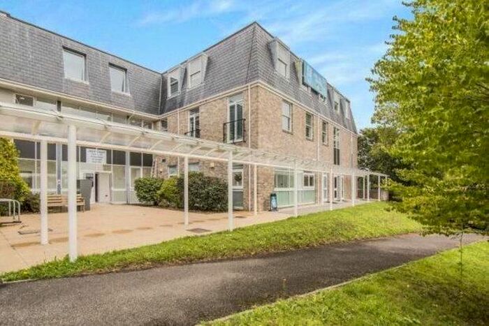 1 Bedroom Flat To Rent In Jace Court, St. Austell, PL25
