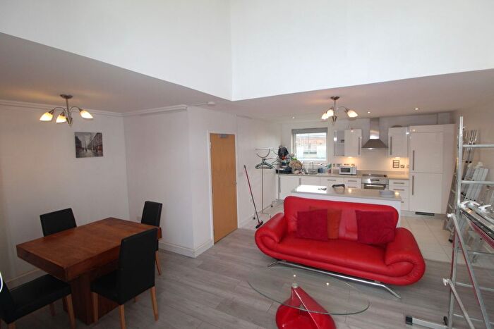 3 Bedroom Property To Rent In Fleet Street, Brighton, BN1