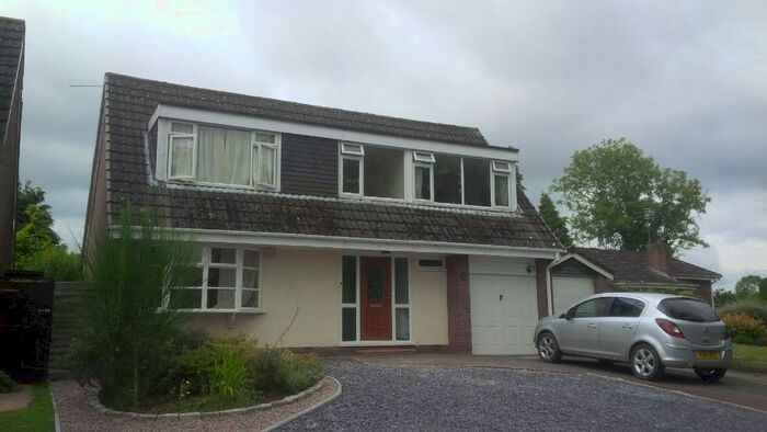 6 Bedroom Detached House To Rent In The Close, Church Aston, Newport, TF10