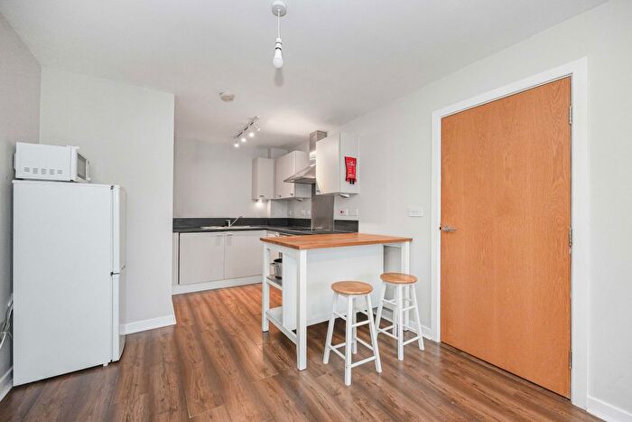 1 Bedroom Flat To Rent In Cunningham Court, Oliver Road, E10
