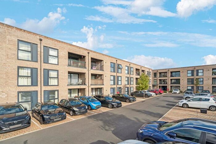 2 Bedroom Apartment For Sale In Bourne Court, South Ruislip, HA4