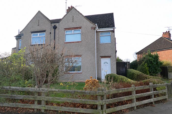 4 Bedroom Semi Detached House For Sale In Wendiburgh Street, Coventry, CV4
