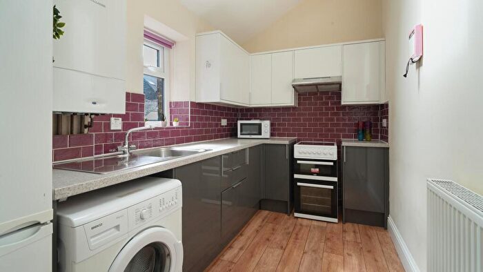 3 Bedroom House To Rent In Ecclesall Road, Sheffield, S11