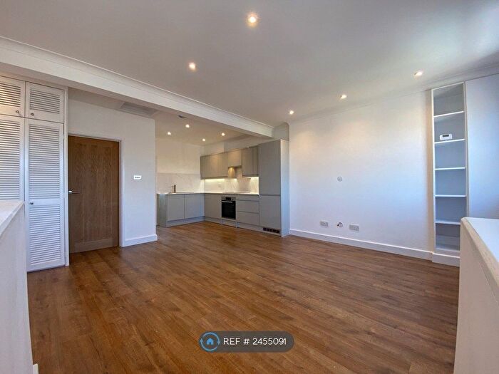 1 Bedroom Flat To Rent In Filmer Road, London, SW6