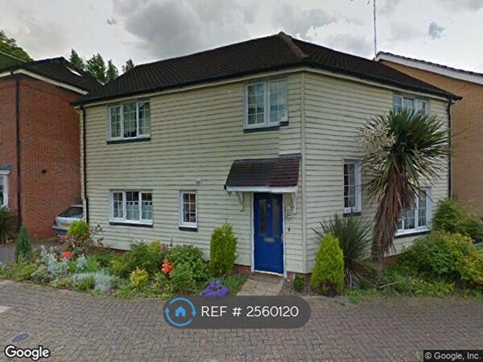 4 Bedroom Detached House To Rent In Scott Avenue, Canterbury, CT1
