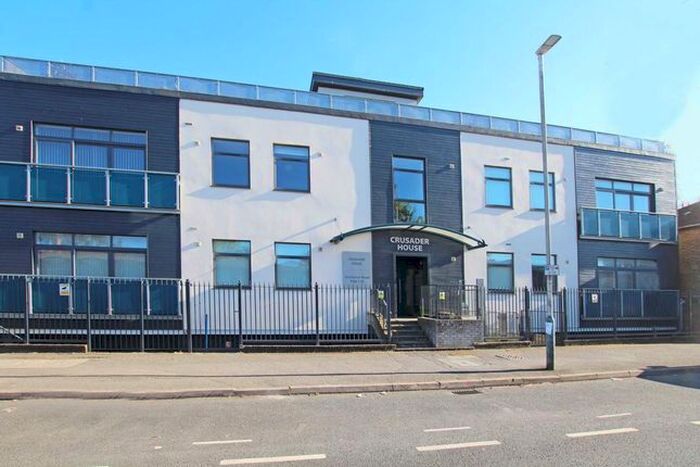 2 Bedroom Flat To Rent In Horton Road, West Drayton UB7