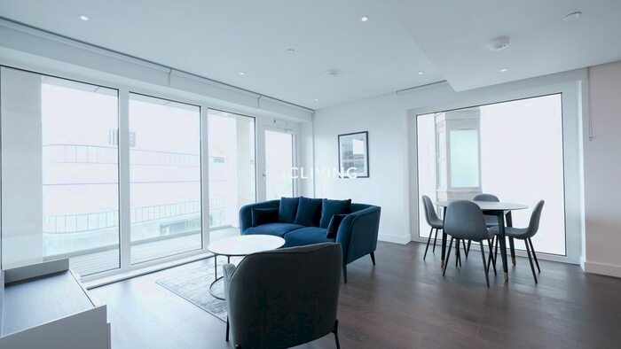 2 Bedroom Flat To Rent In Fountain Park Way, London, W12