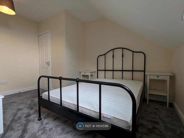 1 Bedroom Flat To Rent In Drayton Road, Kings Heath, Birmingham, B14