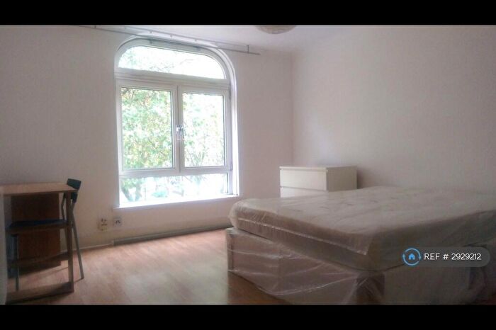 4 Bedroom Flat To Rent In Leybourne St, London, NW1