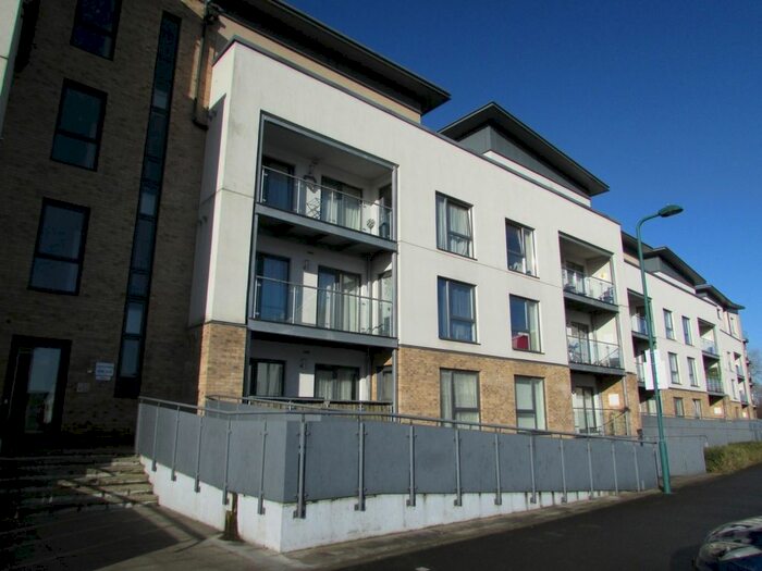 1 Bedroom Flat To Rent In Hammond Drive, Potters Way, Fengate PE1