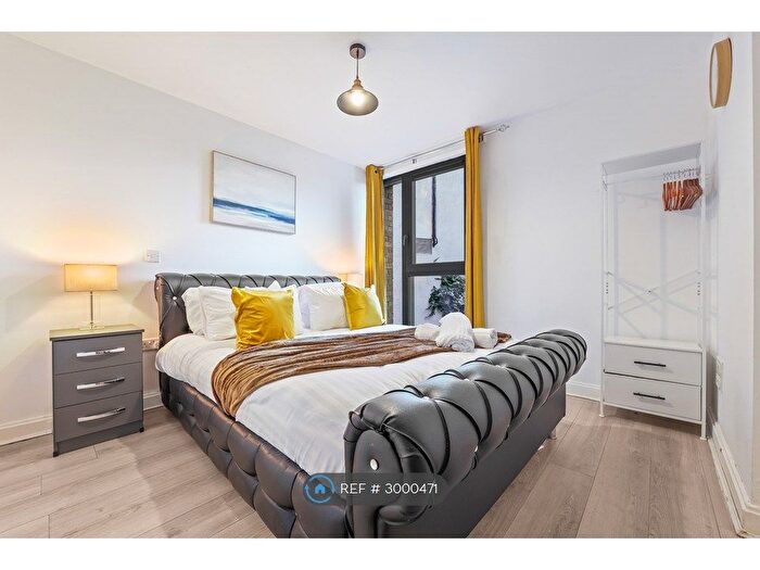 1 Bedroom Flat To Rent In Essex St, Birmingham, B5