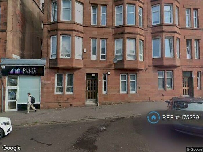 2 Bedroom Flat To Rent In Cordiner Street, Glasgow, G44