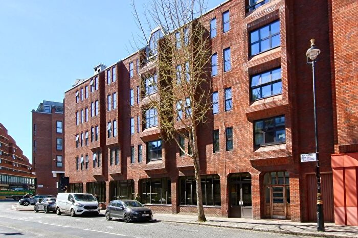 1 Bedroom Flat To Rent In Rochester Row, Westminster, London, SW1P