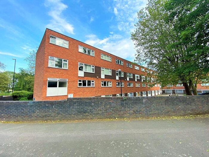 2 Bedroom Property To Rent In John Tofts House, Leicester Row, Coventry, CV1