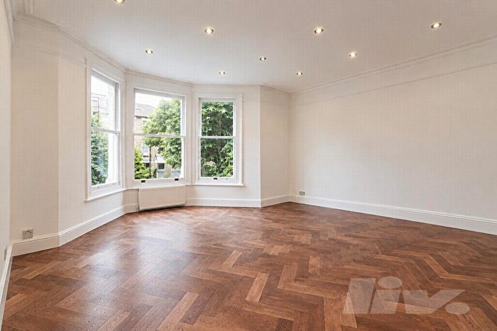 2 Bedroom Apartment For Sale In Maygrove Road, Kilburn, NW6