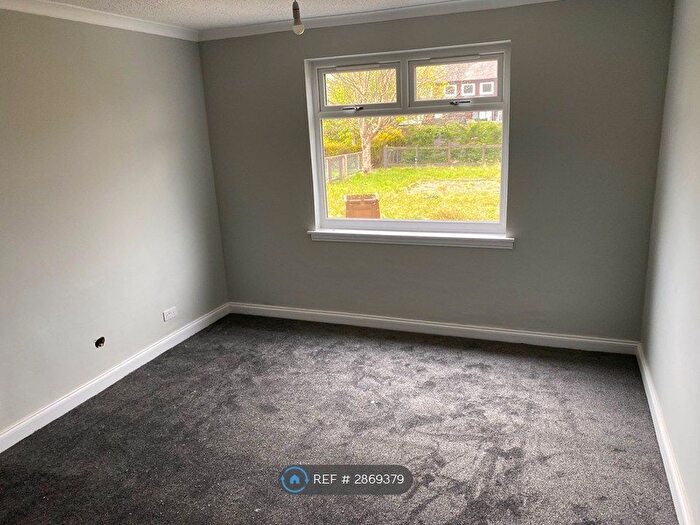 2 Bedroom Flat To Rent In Gillies St, Troon, KA10