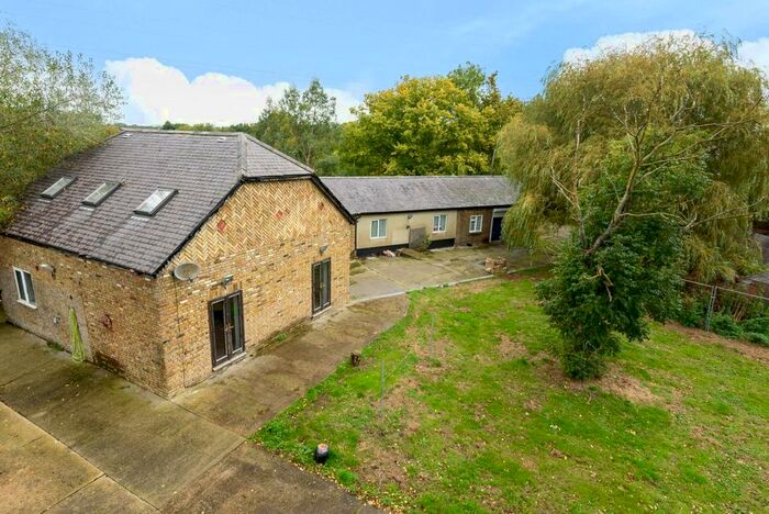 6 Bedroom Detached House For Sale In Gibbons Brook, Sellindge, Ashford, TN25