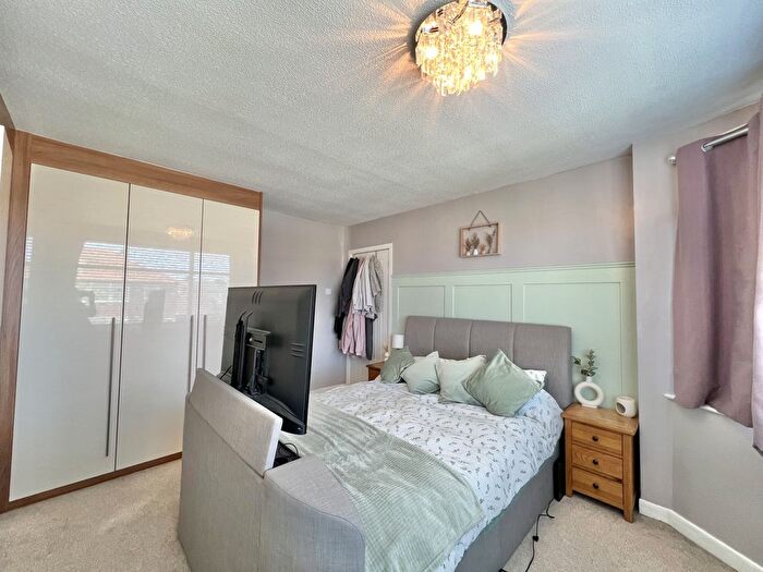 3 Bedroom Semi-Detached House For Sale In Denbigh Avenue, Cleveleys, FY5