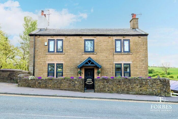 4 Bedroom Cottage For Sale In Riley Green Cottage, Bolton Road, Hoghton, PR5