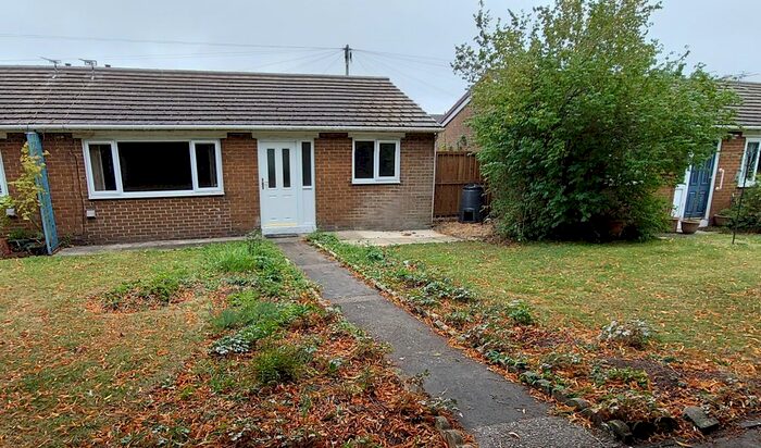 2 Bedroom Bungalow To Rent In Lambourne Close, Houghton Le Spring, DH4