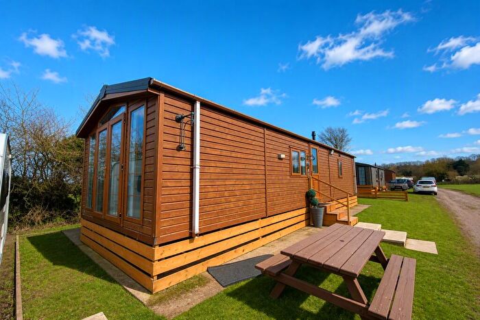 2 Bedroom Bungalow To Rent In Boat Lane, Bleasby, NG14