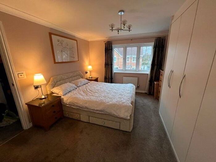 5 Bedroom Detached House For Sale In Mellors Road, Edwinstowe, NG21