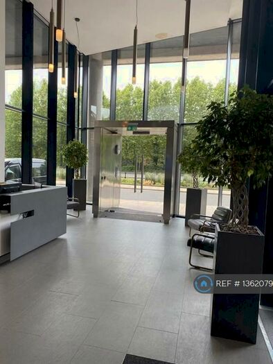 1 Bedroom Flat To Rent In Block C Alto, Salford, M3