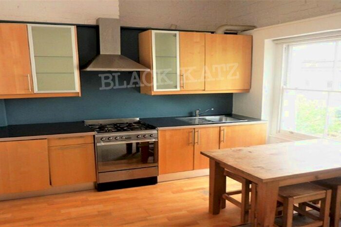 1 Bedroom Flat To Rent In Belmont Street, London, NW1
