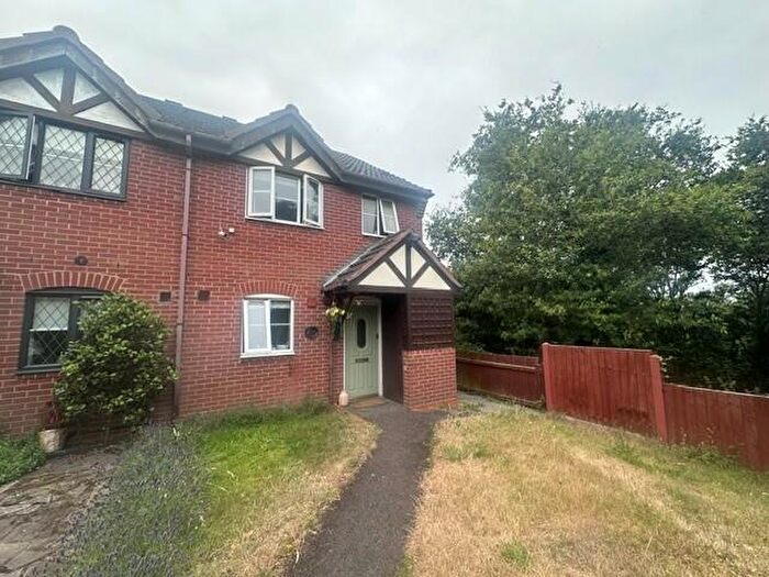 3 Bedroom House To Rent In The Slad, DY13