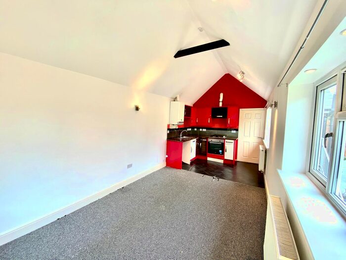 1 Bedroom Flat To Rent In Morris Street, Cambridgeshire, Peterborough, PE1