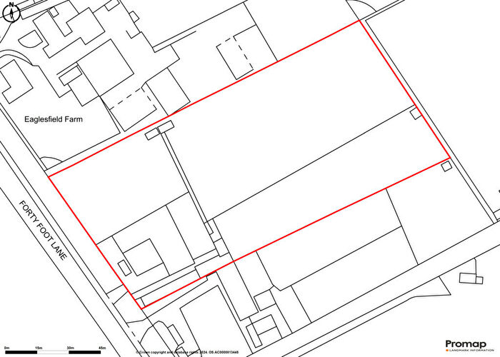 Farm Land For Sale In Clapham Farm, Souldrop, MK44