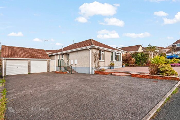 3 Bedroom Detached Bungalow To Rent In South Brent, Devon, TQ10