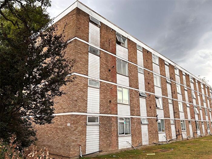 1 Bedroom Flat For Sale In West Park, London, SE9