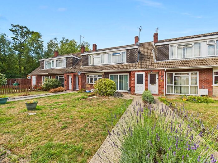 2 Bedroom Terraced House For Sale In Bodiam Avenue, Tuffley, Gloucester, Gloucestershire, GL4