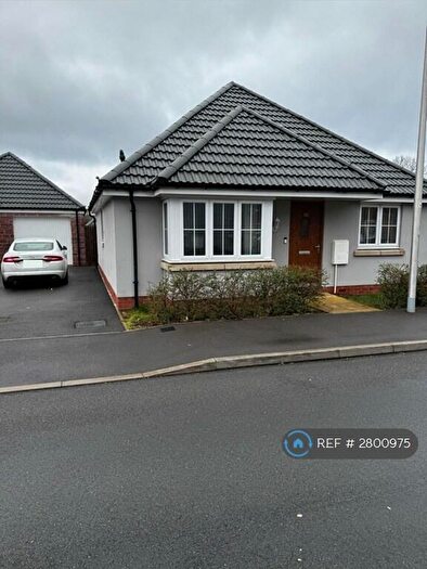 2 Bedroom Detached House To Rent In Colliers Gardens, Bristol, BS48