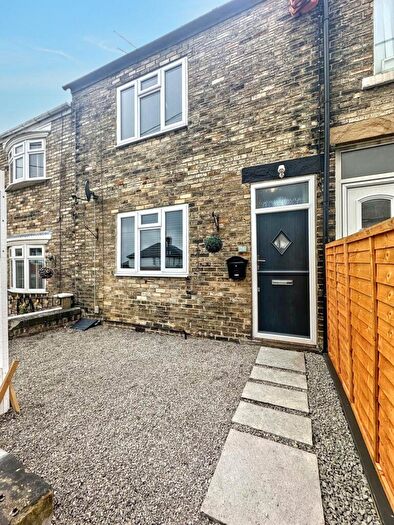 3 Bedroom Terraced House For Sale In Whitehouse Lane, Ushaw Moor, Durham, DH7