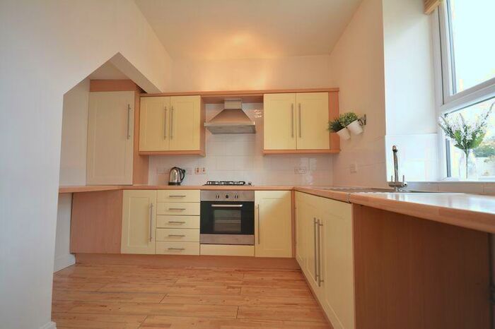 2 Bedroom Terraced House To Rent In Moorfield Avenue, Accrington, BB5