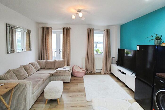 2 Bedroom Apartment To Rent In The Arches, Colne, Lancashire, BB8