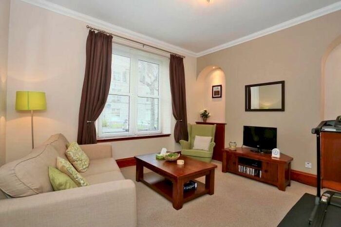 1 Bedroom Flat To Rent In Union Grove, Aberdeen, AB10