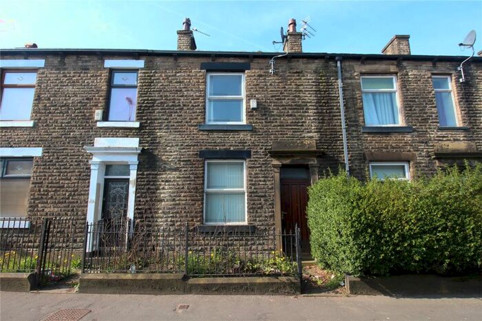 2 Bedroom Terraced House To Rent In Rochdale Road, Milnrow, OL16