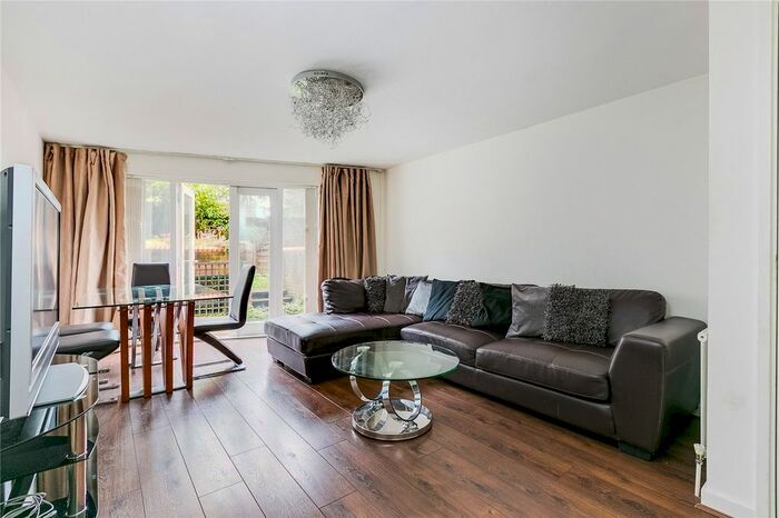 2 Bedroom Flat To Rent In Portman Gate, Broadley Terrace, London, NW1