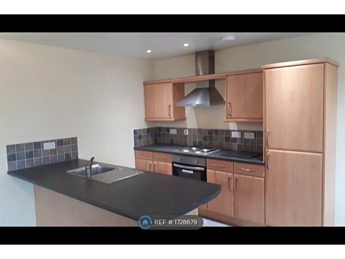 2 Bedroom Flat To Rent In Marton Road, Middlesbrough, TS4