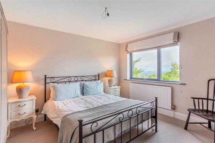 4 Bedroom Detached House For Sale In Loosley Hill, Loosley Row, Princes Risborough, HP27