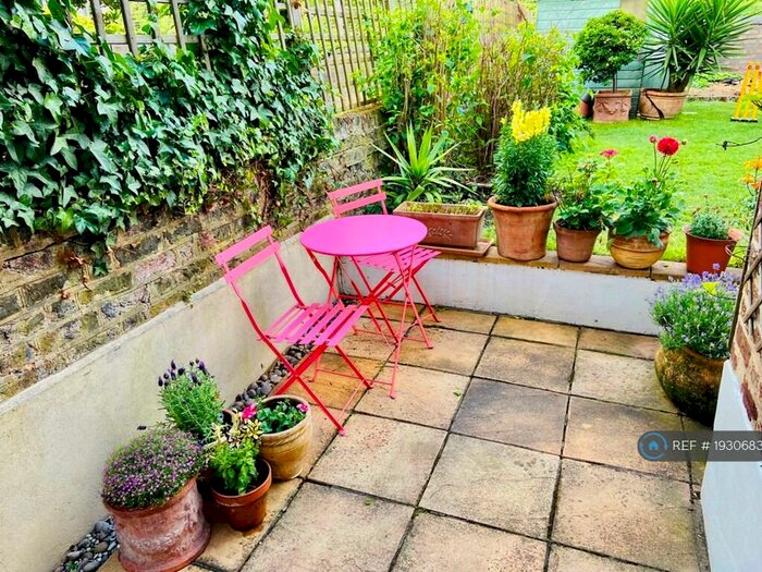 1 Bedroom Flat To Rent In Beatrice Road, London, N4