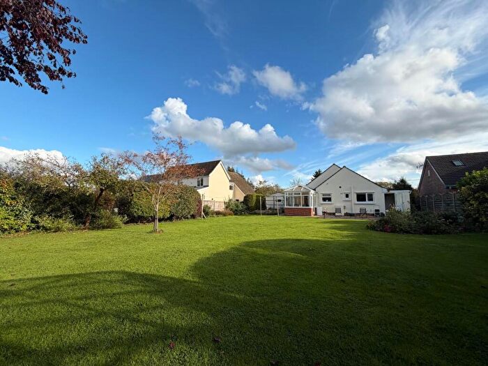 3 Bedroom Detached House For Sale In Mill Road, Ridgewell, Halstead, CO9